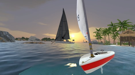 VR Regatta - The Sailing Game Steam Key GLOBAL - 7