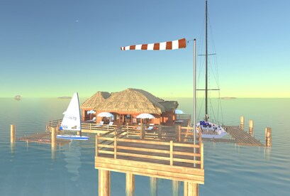 VR Regatta - The Sailing Game Steam Key GLOBAL - 9