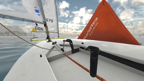 VR Regatta - The Sailing Game Steam Key GLOBAL - 12