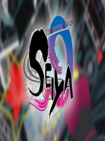 VR RHYTHM ACTION SEIYA Steam Key GLOBAL - 1