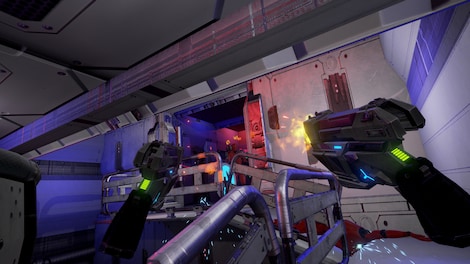 VR Shooter Guns Steam Key GLOBAL - 3