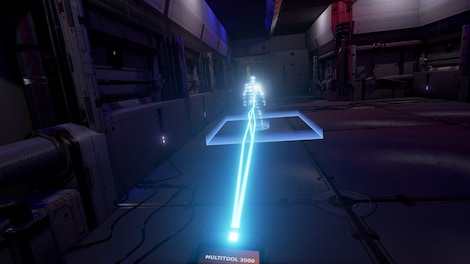 VR Shooter Guns Steam Key GLOBAL - 5