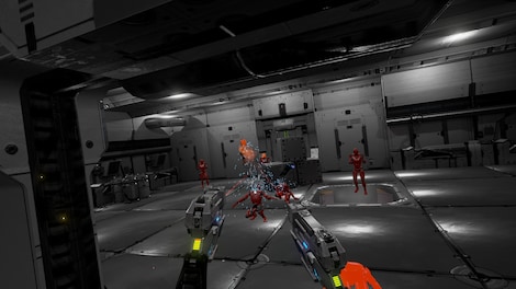 VR Shooter Guns Steam Key GLOBAL - 4