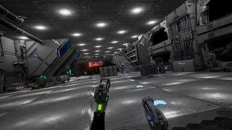 VR Shooter Guns Steam Key GLOBAL - 7