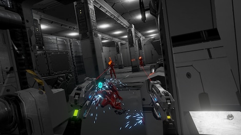VR Shooter Guns Steam Key GLOBAL - 9