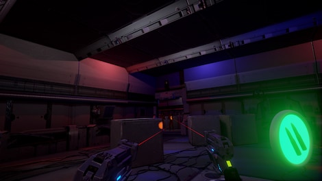 VR Shooter Guns Steam Key GLOBAL - 10