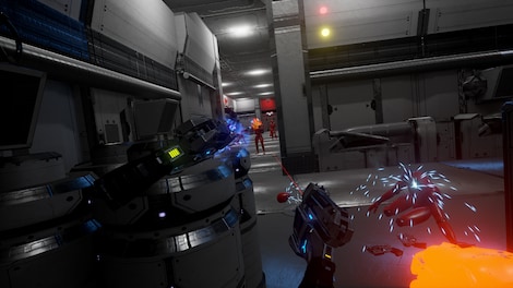 VR Shooter Guns Steam Key GLOBAL - 8