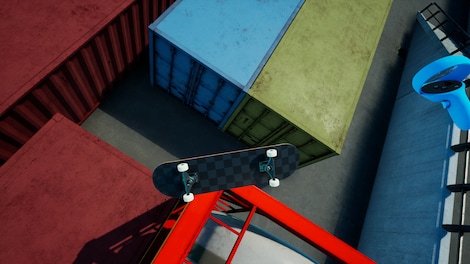 VR Skater (PC) - Steam Gift - GLOBAL - 7