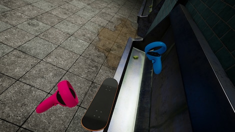 VR Skater (PC) - Steam Gift - GLOBAL - 11