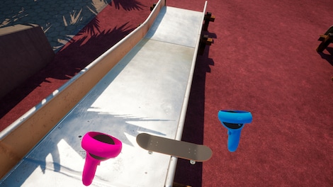 VR Skater (PC) - Steam Gift - GLOBAL - 8