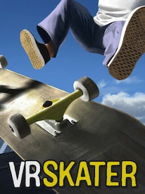VR Skater (PC) - Steam Key - EUROPE - 1