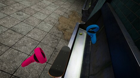 VR Skater (PC) - Steam Key - GLOBAL - 11
