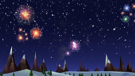 VR Snowballs Steam Key GLOBAL - 0