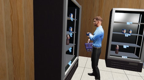 VR Store Simulator (PC) - Steam Key - EUROPE - 8