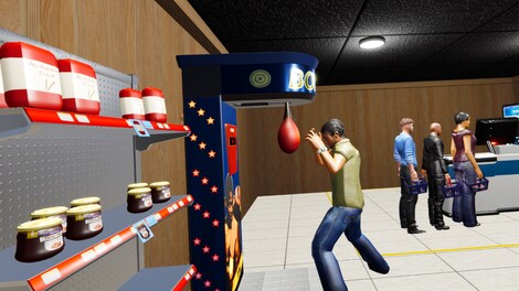 VR Store Simulator (PC) - Steam Key - NORTH AMERICA - 10