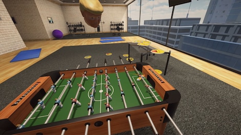 VR Table Sports Steam Key GLOBAL - 5