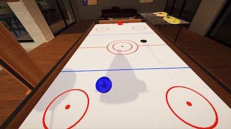 VR Table Sports Steam Key GLOBAL - 6