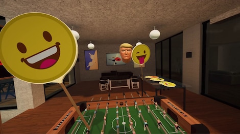 VR Table Sports Steam Key GLOBAL - 3