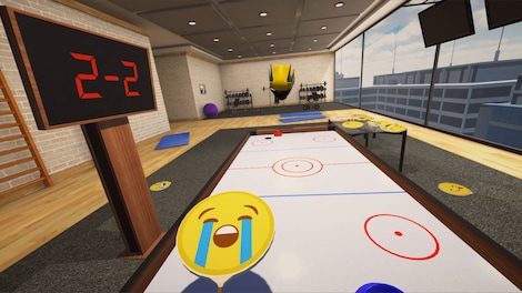 VR Table Sports Steam Key GLOBAL - 4