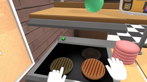 VR The Diner Duo C Steam Gift GLOBAL - 3