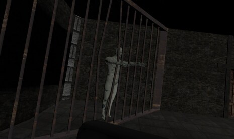 VR Theme Park Rides Steam Key GLOBAL - 2