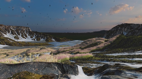 VR Walking Simulator (PC) - Steam Key - GLOBAL - 18