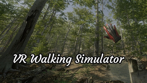 VR Walking Simulator (PC) - Steam Key - GLOBAL - 0