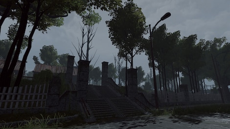 VR Walking Simulator (PC) - Steam Key - GLOBAL - 12