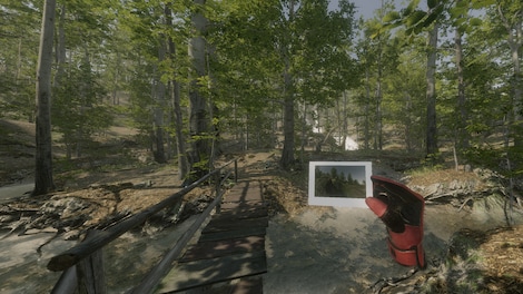 VR Walking Simulator (PC) - Steam Key - GLOBAL - 9