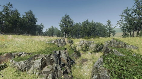 VR Walking Simulator (PC) - Steam Key - GLOBAL - 11