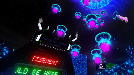 VR-Xterminator Steam Key GLOBAL - 7