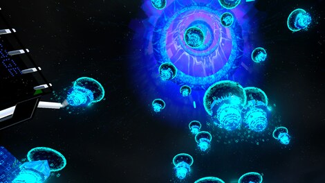 VR-Xterminator Steam Key GLOBAL - 6