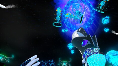 VR-Xterminator Steam Key GLOBAL - 5