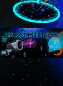 VR-Xterminator Steam Key GLOBAL - 1