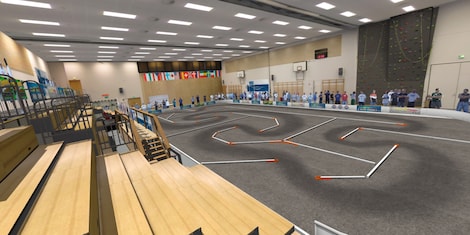 Kup VRC PRO Deluxe Electric on-road tracks Steam Klucz CIS | Najlepsza ...