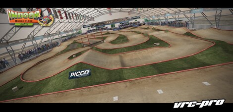 VRC PRO Deluxe Off-road tracks 2 Steam Key GLOBAL - 6
