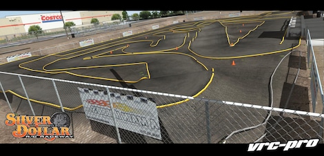 VRC PRO Deluxe Off-road tracks 3 Steam Gift GLOBAL - 6