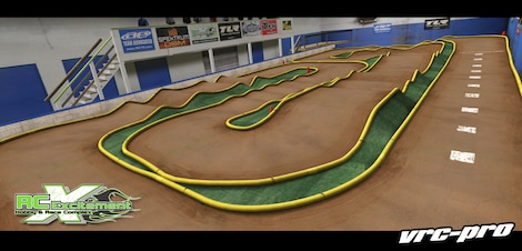 VRC PRO Deluxe Off-road tracks 3 Steam Gift GLOBAL - 4