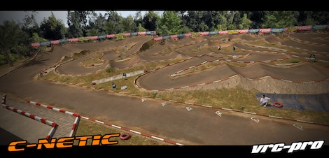 VRC PRO Deluxe Off-road tracks 3 Steam Gift GLOBAL - 5