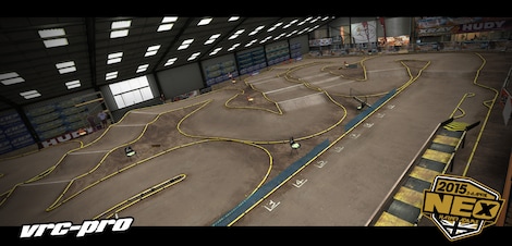 VRC PRO Deluxe Off-road tracks 3 Steam Gift GLOBAL - 2