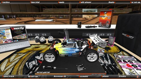 VRC PRO Professional Lifetime All-Inclusive Steam Gift GLOBAL - 7