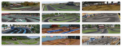 VRC PRO Professional Lifetime All-Inclusive Steam Gift GLOBAL - 0