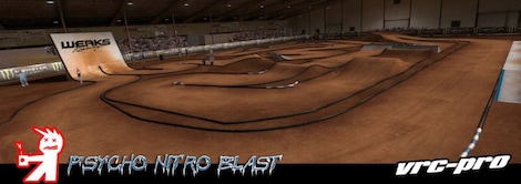 VRC PRO Steam Gift EUROPE - 9