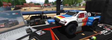 VRC PRO Steam Gift GLOBAL - 12