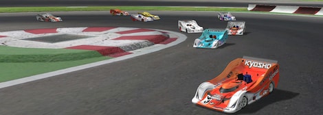 VRC PRO Steam Key CIS - 11