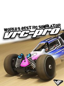 VRC PRO Steam Key CIS - 1