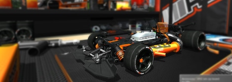 VRC PRO Steam Key CIS - 2