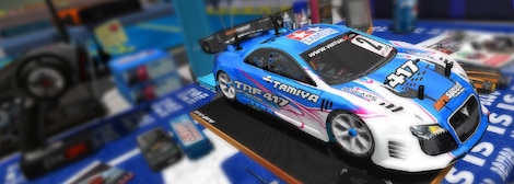 VRC PRO Steam Key CIS - 17