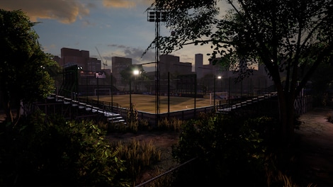 VRFC Virtual Reality Football Club PSN Key NORTH AMERICA - 3