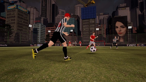 VRFC Virtual Reality Football Club PSN Key NORTH AMERICA - 4